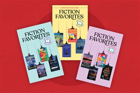 reader's digest condensed books|Reader's Digest Fiction Favorites .